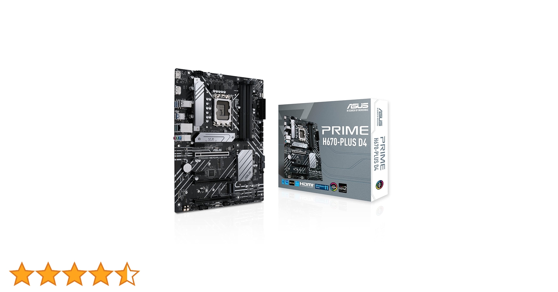 Amazon | ASUS INTEL 第12世代 CPU ( LGA1700 ) 対応 H670
